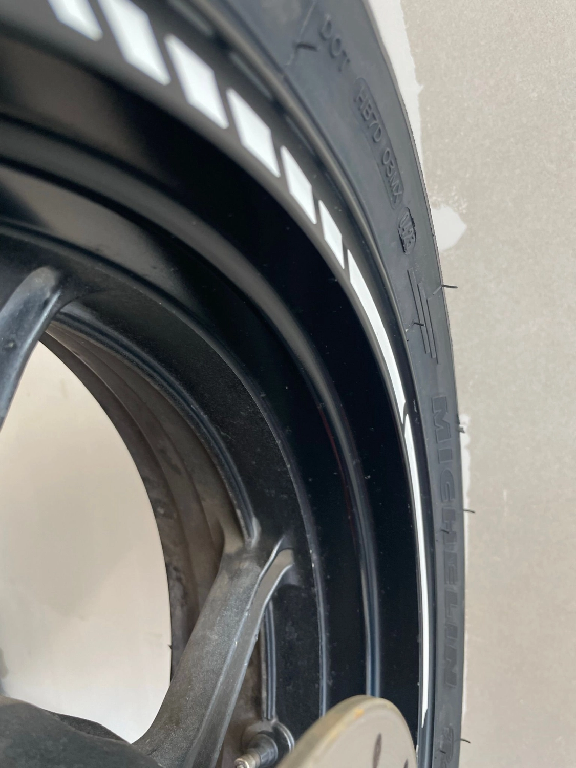JW&AM Motorradaufbereitung Reifenservice