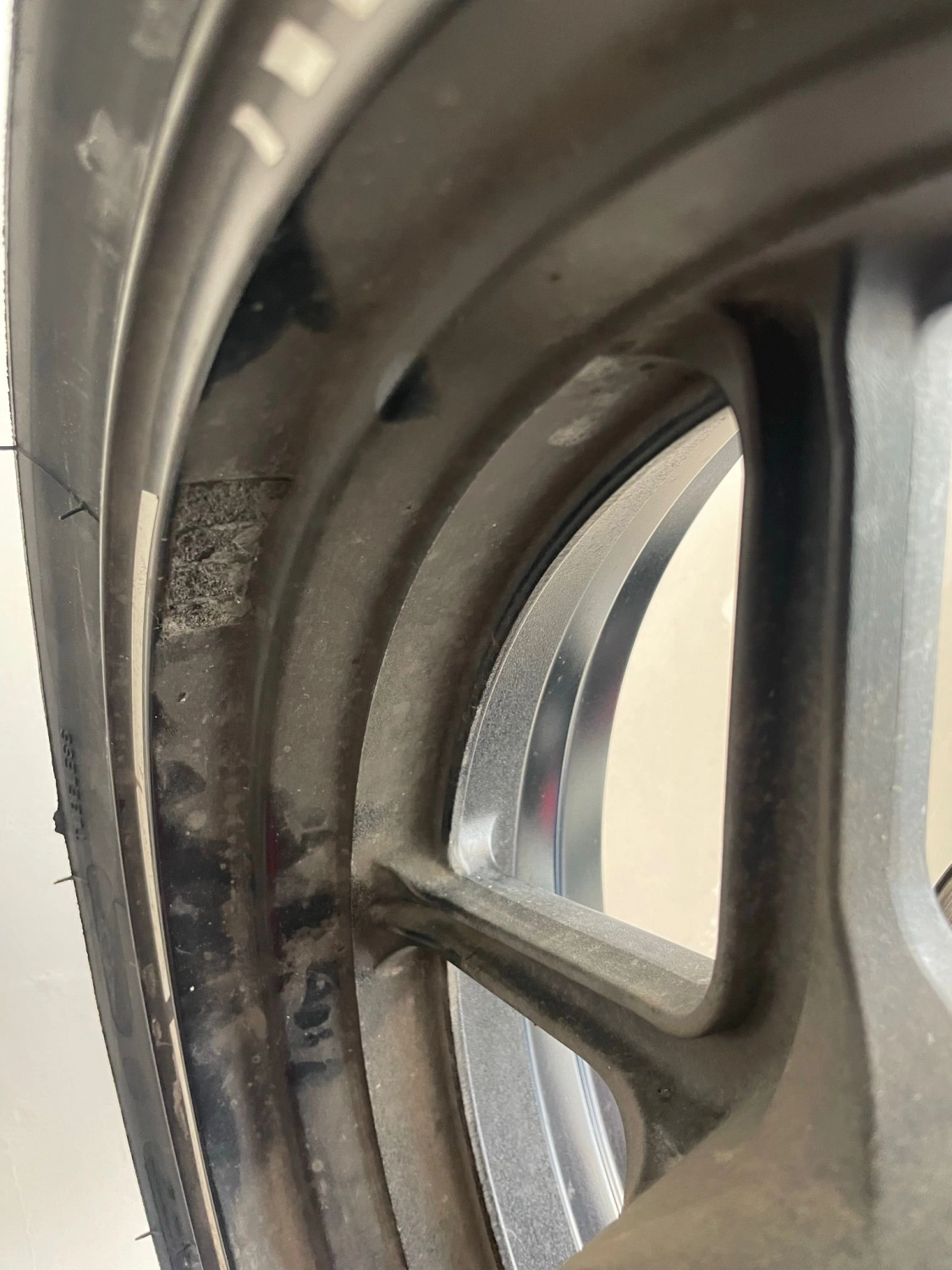 JW&AM Motorradaufbereitung Reifenservice