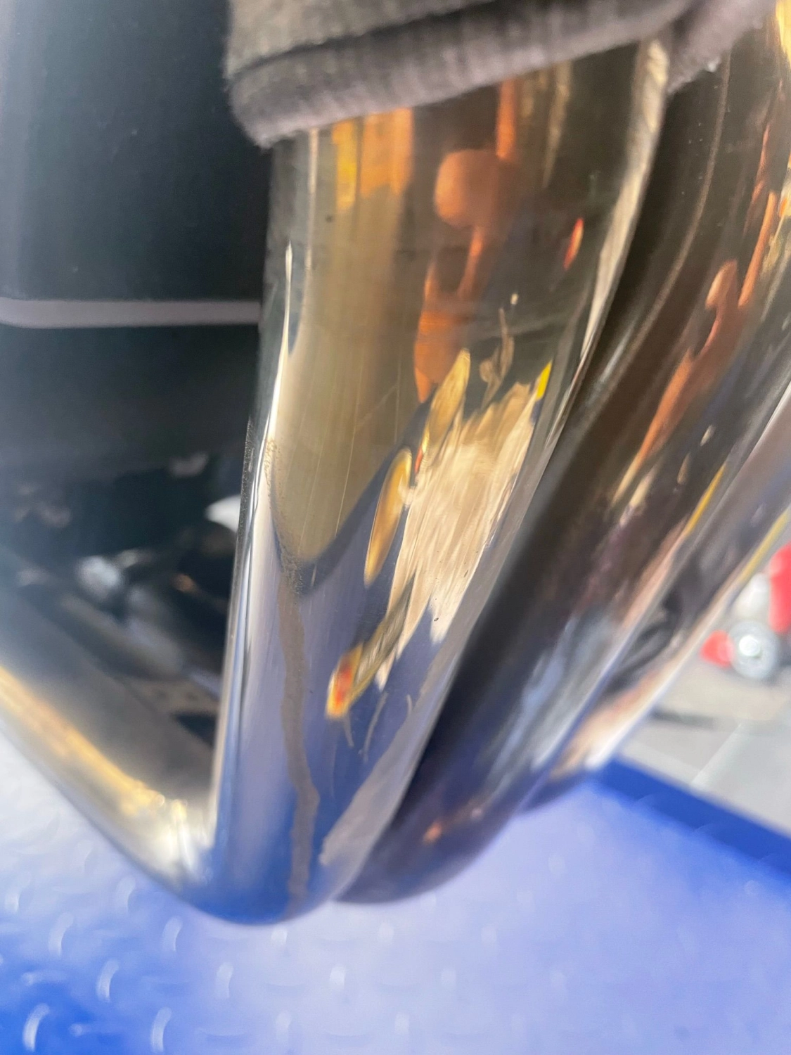 JW&AM Motorradaufbereitung Reparaturservice