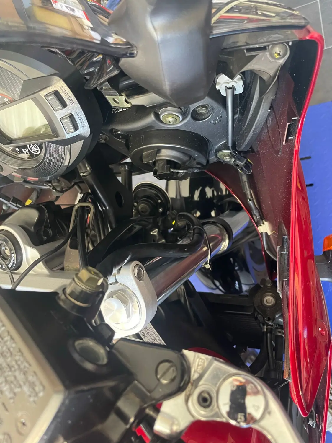 JW&AM Motorradaufbereitung Reparaturservice