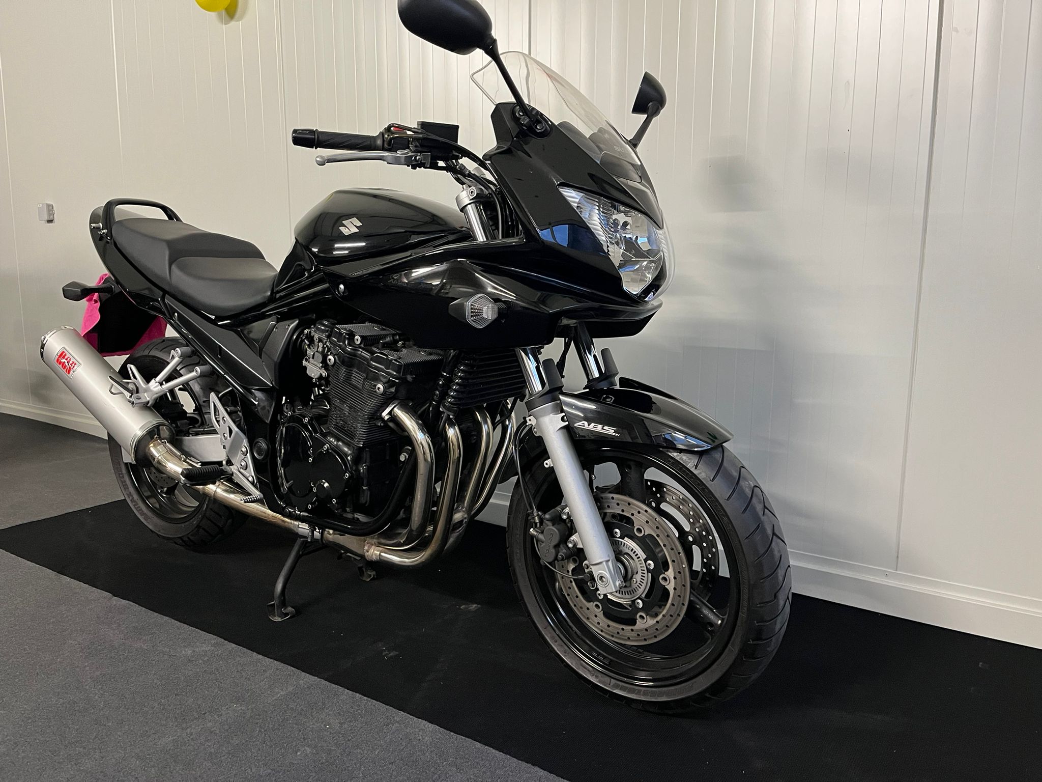 JW&AM Motorradaufbereitungswerkstatt