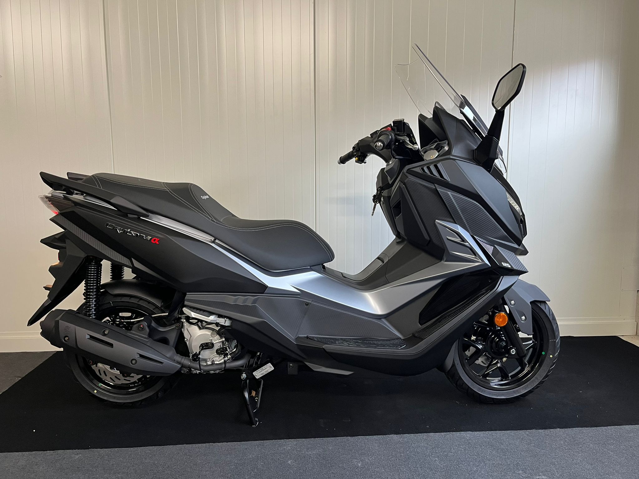 JW&AM Motorradaufbereitungswerkstatt